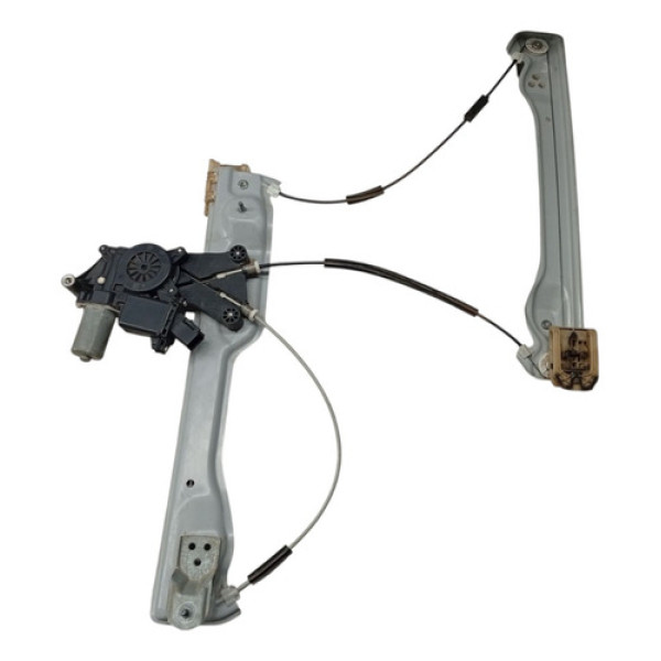 Motor Maquina Vidro Dianteira Direita Gm Equinox 2019 