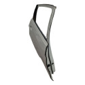 Porta Tras Dir Bmw X6 M 4.4 V8 Biturbo 2016 2017 Detalhe Traseira Direito Branco