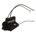 Fechadura Porta Diant Dir Ssangyong Actyon 2007 2008 2010