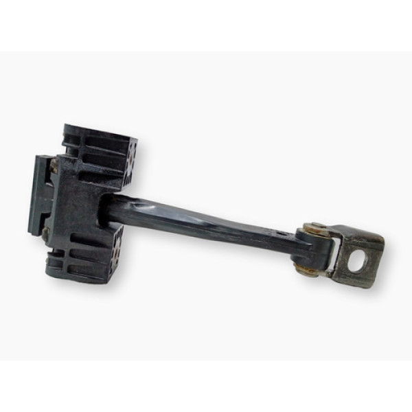 Limitador Porta Traseira Esquerda Bmw 120i 2006 2008 2010