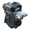 Motor Parcial Volkswagen Tera High 1.0 T 2026 Flex