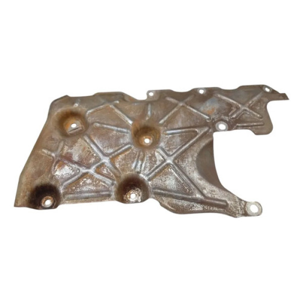 Defletor Óleo Motor Susuki Grand Vitara 2.0 2010