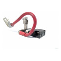 Cabo Positivo Da Bateria Range Rover Sport Tdv6 2004 2009 