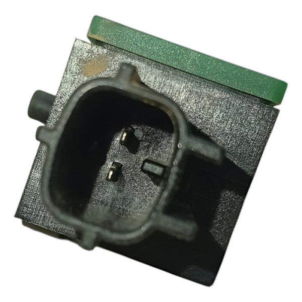 Sensor Impacto Traseiro Vw Passat B7 2010 2011