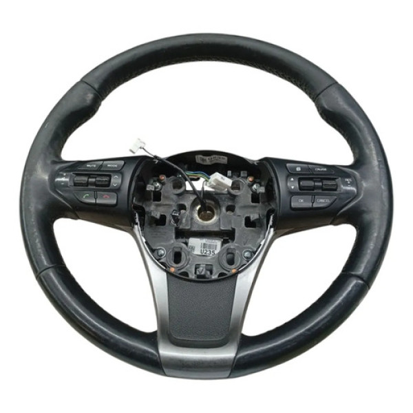 Volante Comando Kia Sorento 2015 2016