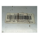 Módulo Cambio Chevrolet Captiva 2.4 Aut 2009 2010