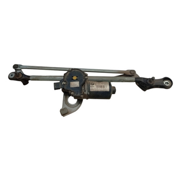 Motor Limpador Parabrisa Bmw 320i 2.0 T 2012 2013 2014 2015