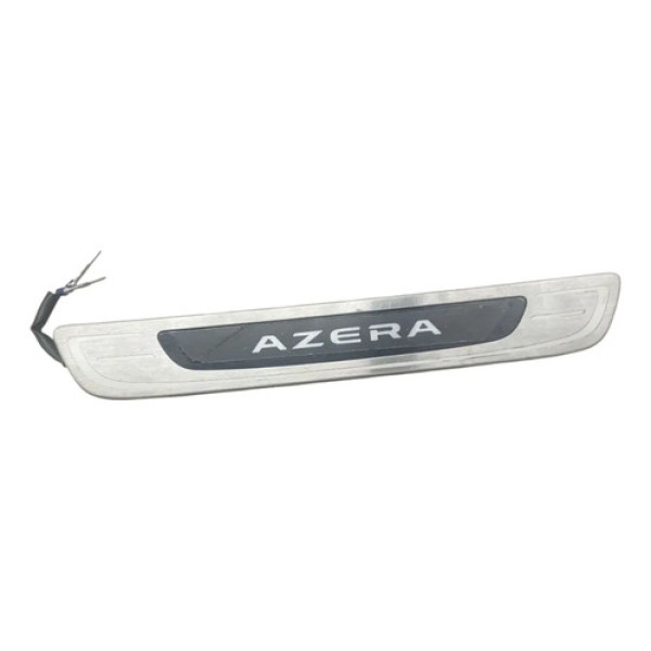 Chave Limpador Parabrisa Azera 3.0 V6 2014 2015 Detalhe 