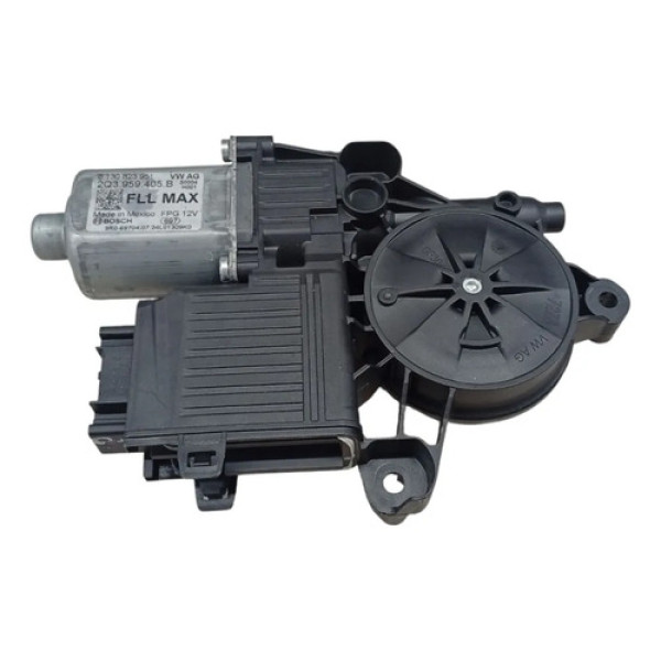 Motor Vidro Dianteiro Esq Volkswagen Virtus Exclusive 2024