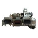 Turbina Mercedes A200 1.3 Sedan Hi 2019