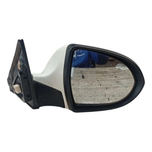 Retrovisor Direito Kia Sportage Ex 2.0 2015