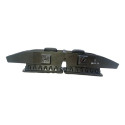Difusor Ar Central Duplo Chevrolet Onix 2020 2021