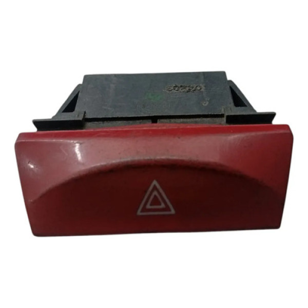 Botão Pisca Alerta Fiat Stilo 2003 2004