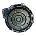 Caixa Marcha Câmbio Zf8hp Bmw 118i 1.6 T 2011 2012 Aut