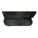 Jogo Banco 5 Lugares Chevrolet Onix 1.0 Aut 2020 2021 Preto