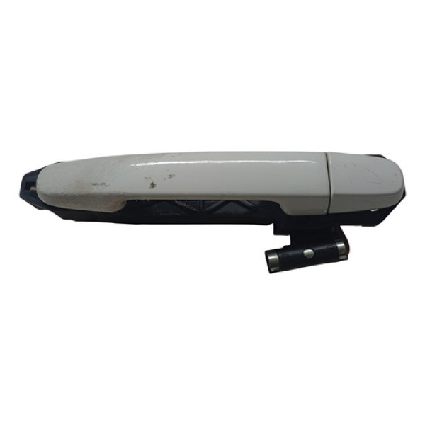 Maçaneta Externa Traseiro Toyota Hilux Sw4 2.7 2014