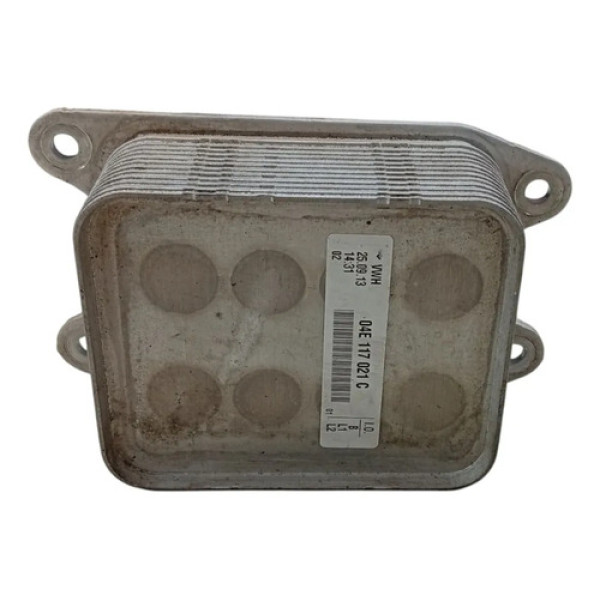 Resfriador Óleo Motor Volkswagen Golf Tsi 1.4 T 2014
