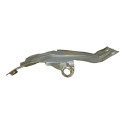 Suporte Paralama Direito Chevrolet Captiva 2009 2010 