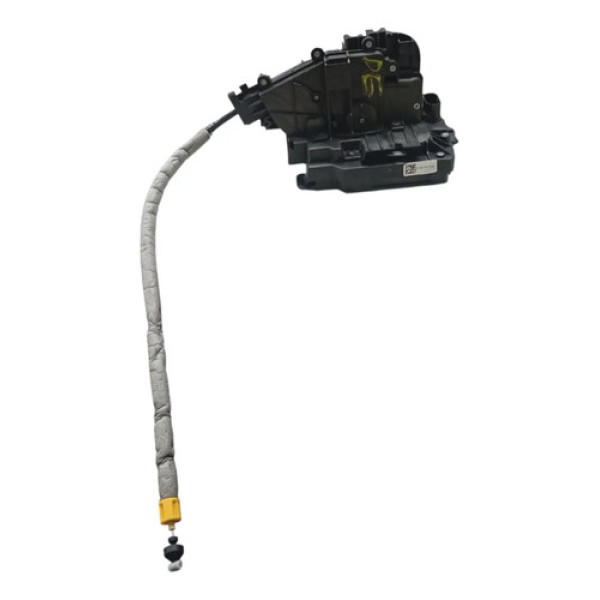 Fechadura Porta Dianteiro Esquerdo Mercedes C200 2.0 T 2016