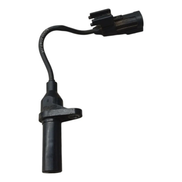 Sensor Rotação Vera Cruz 2010