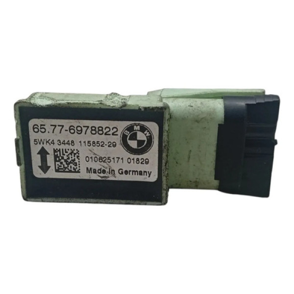 Sensor Bmw 550i 2007 2008 2009 2010