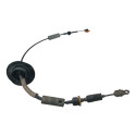 Cabo Alavanca Trambulador Chevrolet Captiva 2.4 Aut 2009 10
