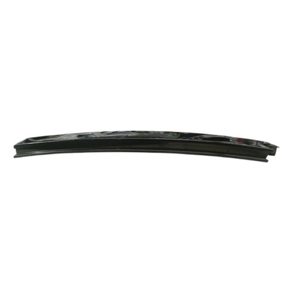 Moldura Coluna Porta Tras Esq Vw Golf Gti 2.0 2015 Detalhe