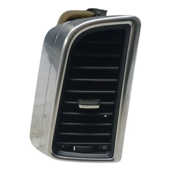 Difusor Ar Tras Dir Porsche Panamera 4.8 T V8 2011