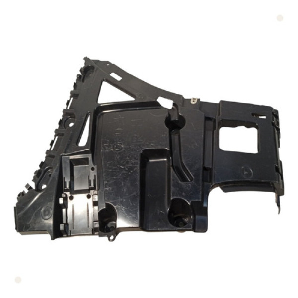 Guia Lateral Direita Parachoque Tras Bmw X3 2018 2019 2020