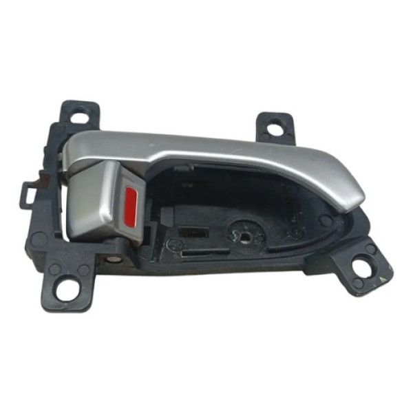 Maçaneta Int Porta Tras Dir Kia Sportage Ex 2.0 2015 Traseira