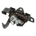 Fechadura Trava Capô Chevrolet Captiva 2009 2010 