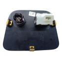 Borracha Carregador Wireless Gm Equinox Premier 2.0t 2019
