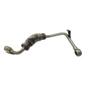Cano Turbina Vw Passat Variant B7 2.0t 2012