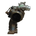 Turbina Mercedes A200 1.3 Sedan Hi 2019