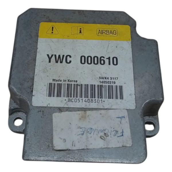 Módulo Land Rover Freelander 2004 2005 2006
