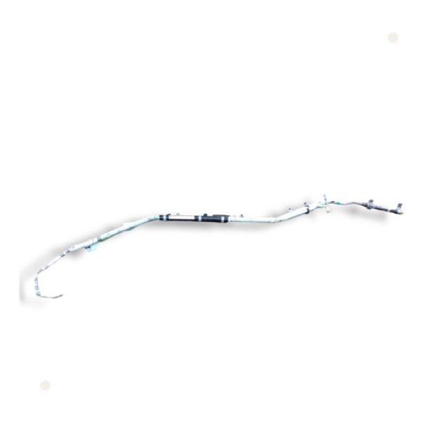 Cortina Bolsa Lateral Direita Ford Edge 2012 2013 2014 Ok