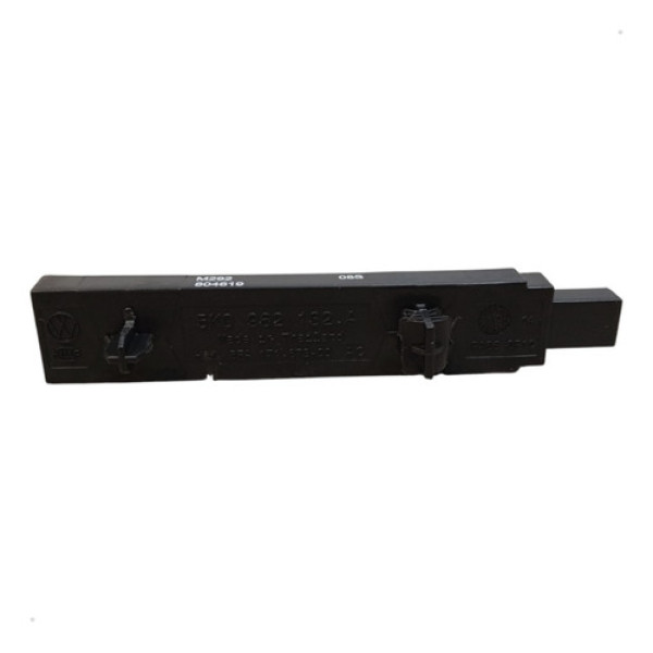 Sensor Keyless Volkswagen Tcross 1.0t 2020 2021 Detalhe 