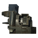 Motor Atuador Caixa Evaporadora Chevrolet Cruze 2012 2013  Preto