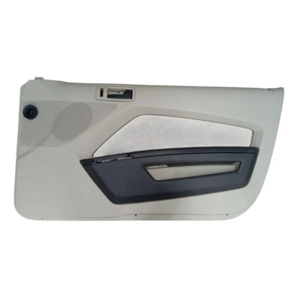 Forro Porta Dianteiro Direito Ford Mustang 2011