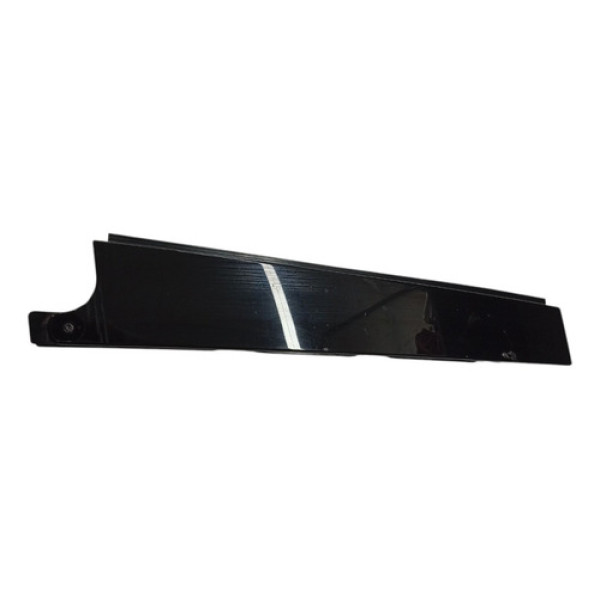 Moldura Coluna Porta Tras Esq Vw Golf Gti 2.0 T 2019