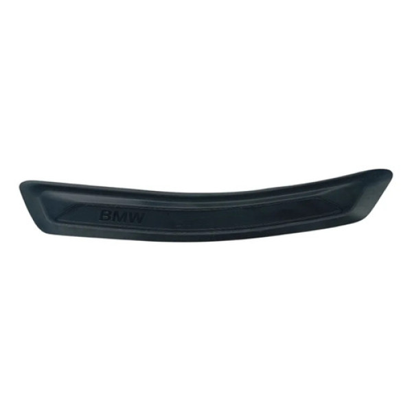Soleira Tras Esq Bmw 118i 1.6 T 2011 2012 2013 Preto