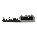 Puxador Porta Comando Vidro Tras Esquerdo Gm Captiva 2009 10
