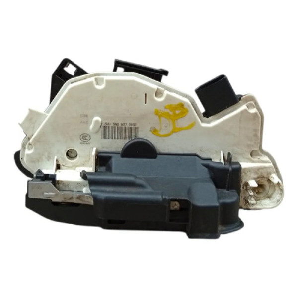 Fechadura Porta Diant Esq Volkswagen Tiguan 2011 2012