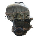 Motor Parcial Bmw N52 530i 3.0 2006 2007 Gasolina