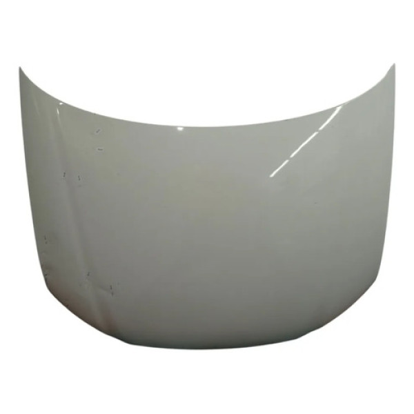 Capô Audi A3 Sportback 2.0 T Fsi 2010 Detalhe