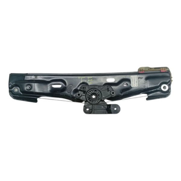 Maquina Vidro Porta Tras Esq L Rover Discovery Sport 2016