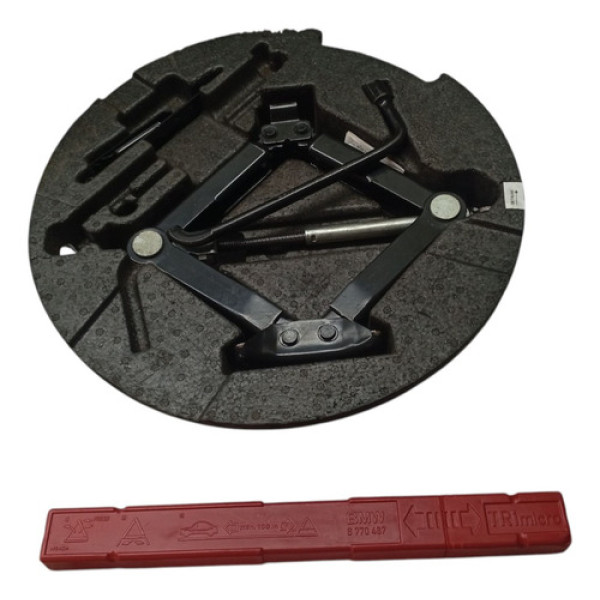 Kit Macaco Bmw 320i G20 2.0 T B48 2020 2021