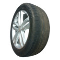 Roda Boa Pneu Meia Vida Gm Equinox 2.0 235 50 R19