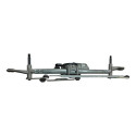 Motor Limpador Parabrisa Galhada Chevrolet Onix 1.0 2020