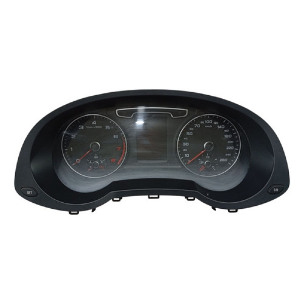 Painel Instrumento Audi Q3 2.0 Tfsi 2014 2015 Ok